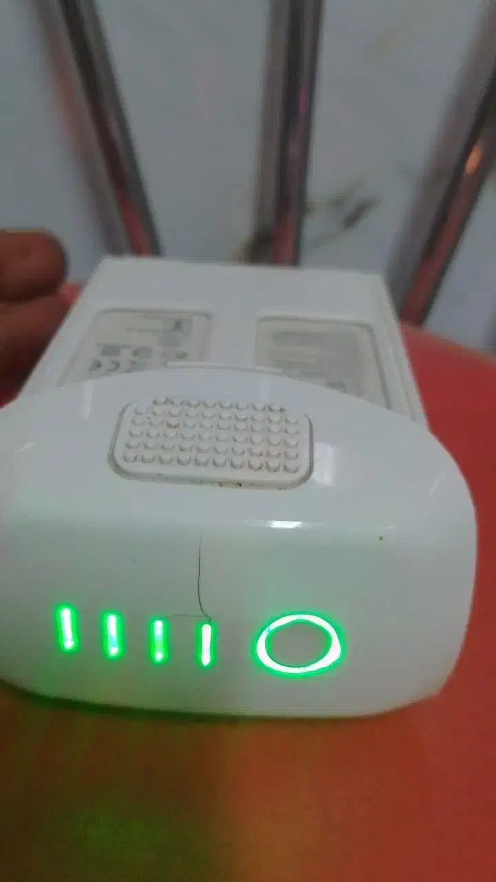 باتری و لوازم فانتوم 4پرو|دوربین عکاسی و فیلمبرداری|اردبیل, |دیوار