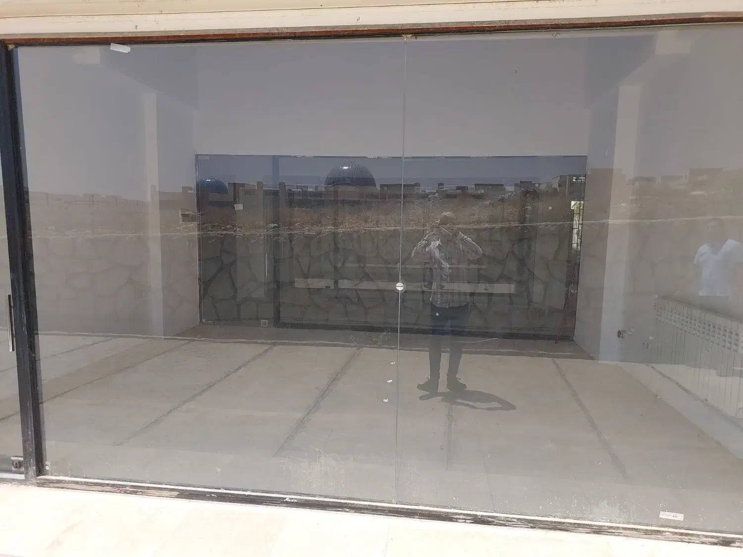 مغازه پردیس فاز 8|اجارهٔ مغازه و غرفه|پردیس, فاز ۸|دیوار