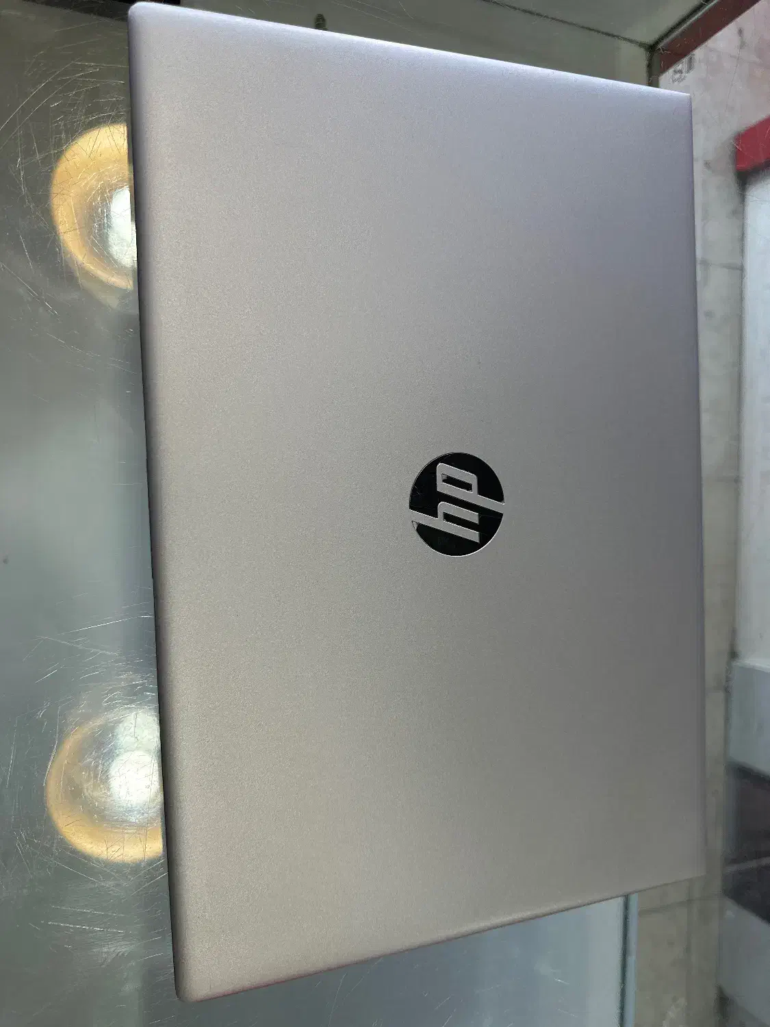 لبتاپ hp|رایانه همراه|کرج, کوی امامیه|دیوار