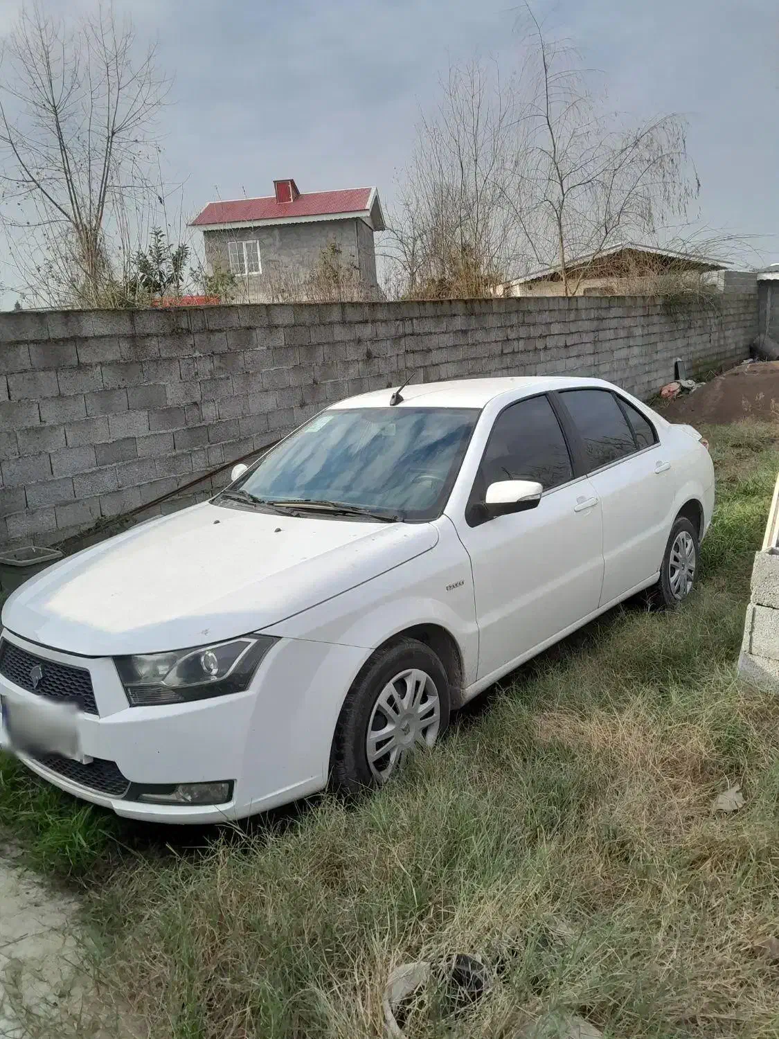 دنا معمولی تیپ ۱|خودرو سواری و وانت|رشت, اسماعیل آباد|دیوار