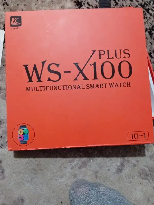 فروش اپل واچ|ساعت|نکا, |دیوار