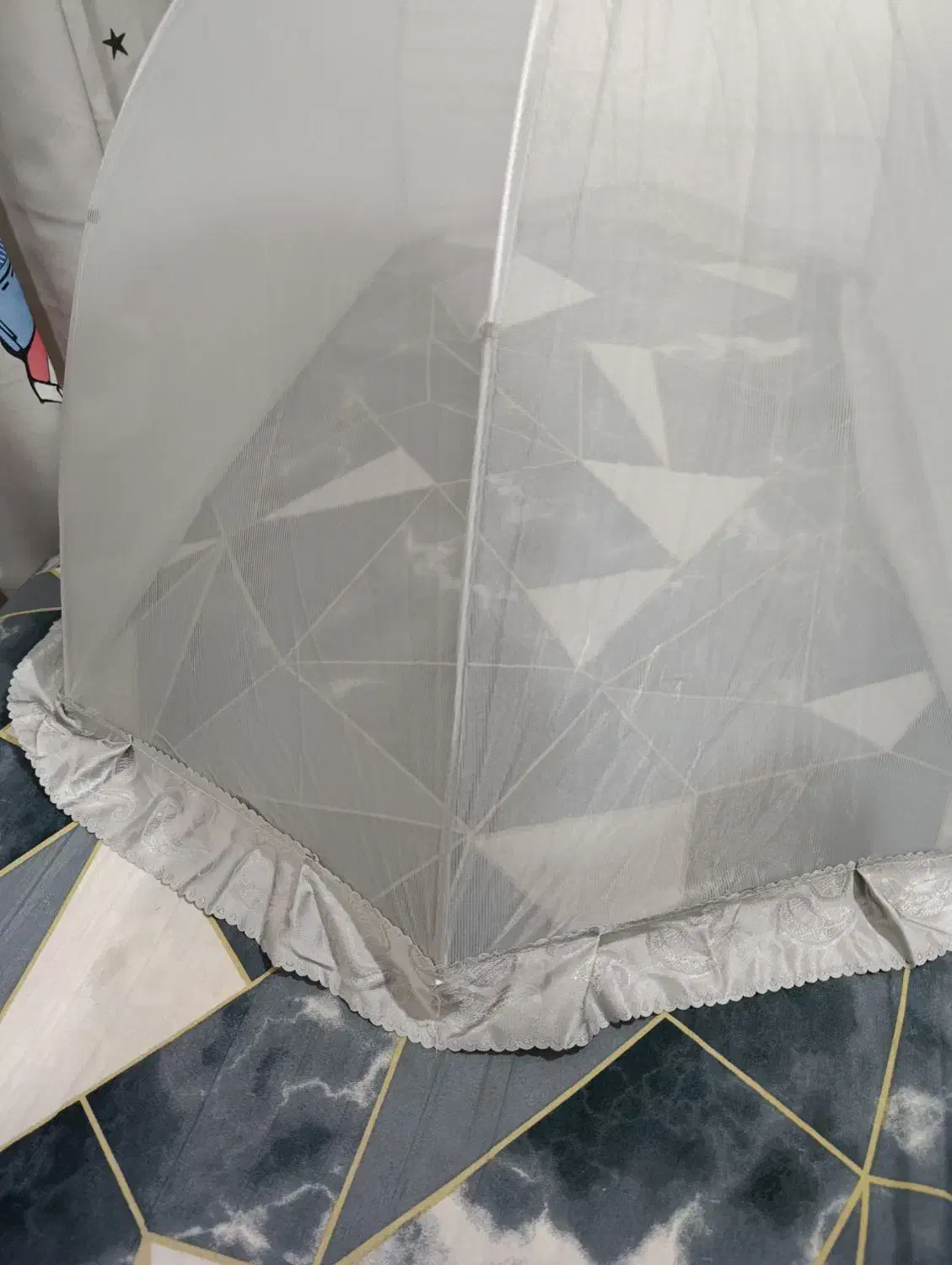 پشه بند خارجی وارداتی|اسباب و اثاث بچه|ایذه, |دیوار