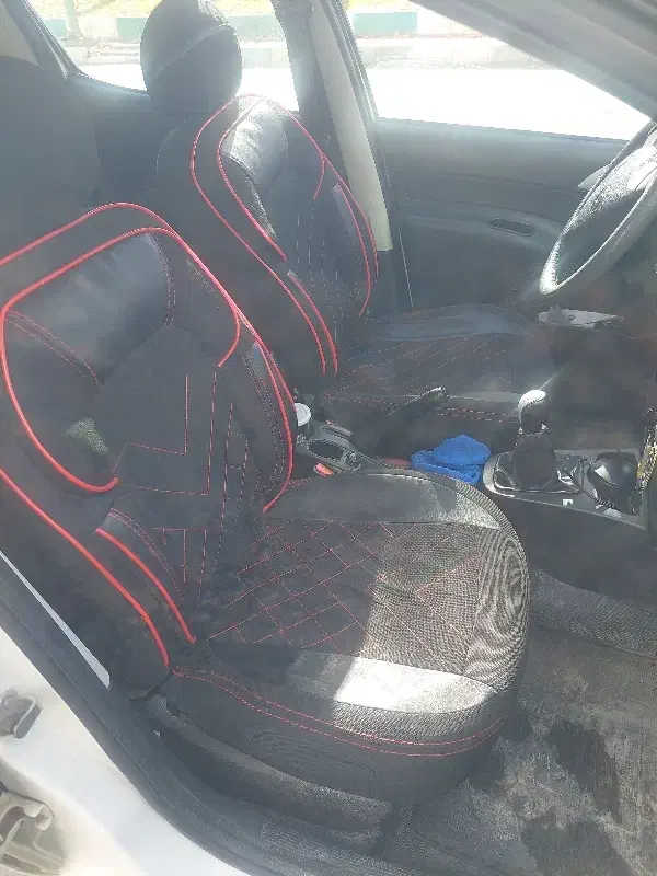 سواری رانا ۹۲ کم کار|خودرو سواری و وانت|مریوان, |دیوار