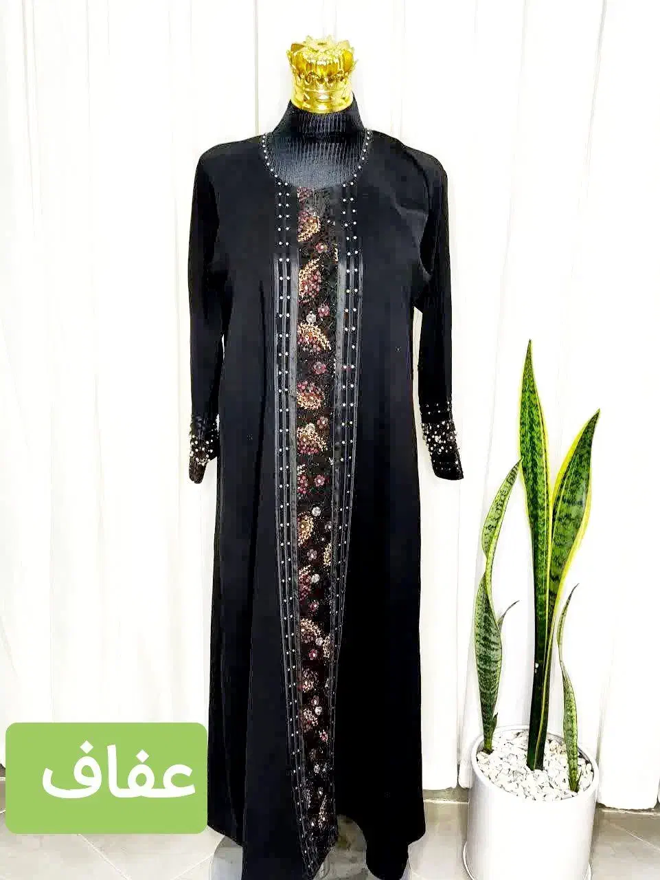 مانتو نگینی|حراج|تربت‌حیدریه, باغ سلطانی|دیوار