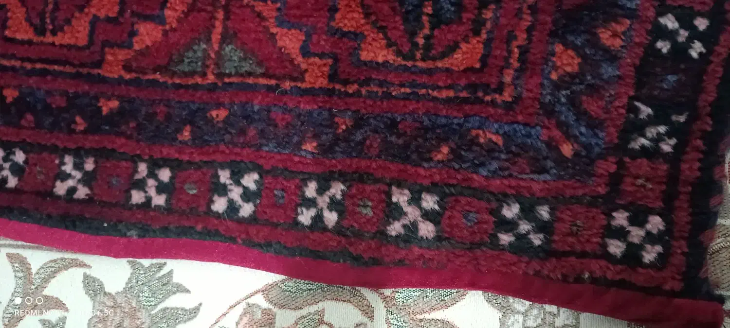 فرش|فرش|یاسوج, |دیوار