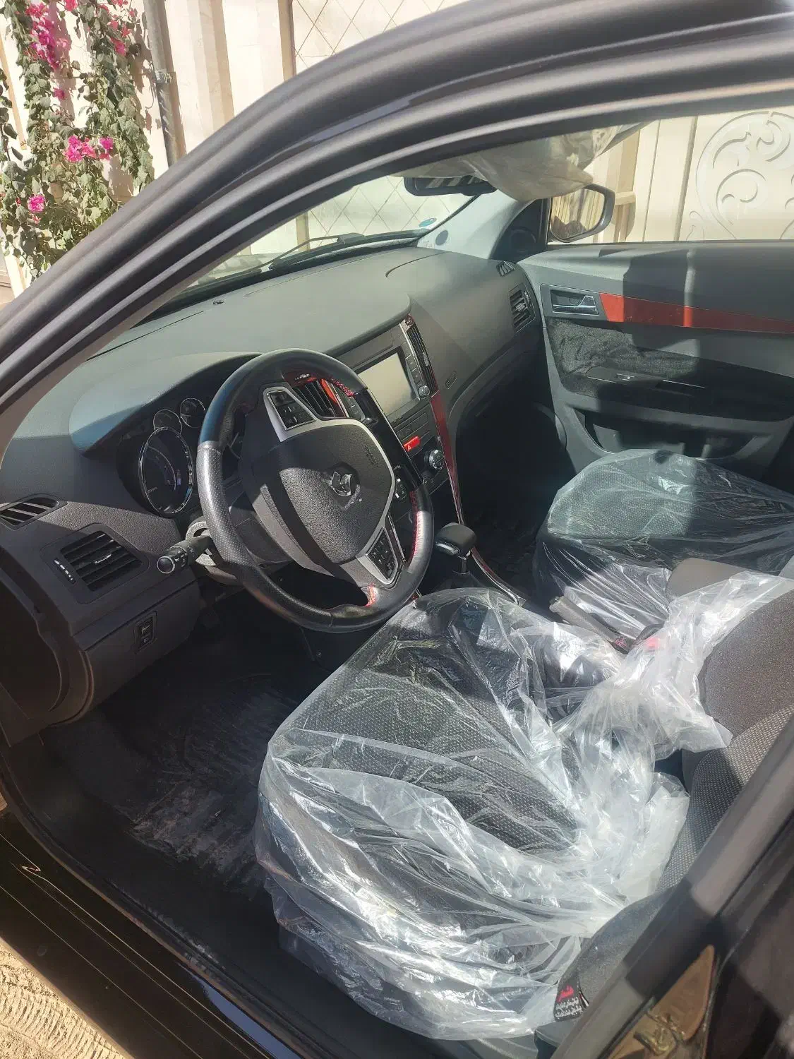 دنا اتومات|خودرو سواری و وانت|کاشان, دانش|دیوار