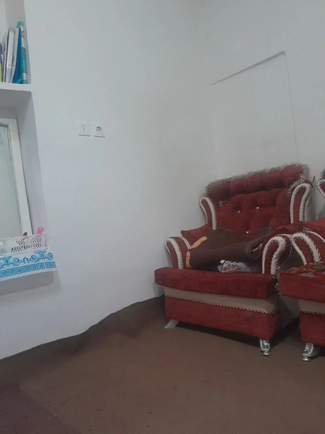 لوازم|مبلمان خانگی و میز عسلی|قروه, |دیوار