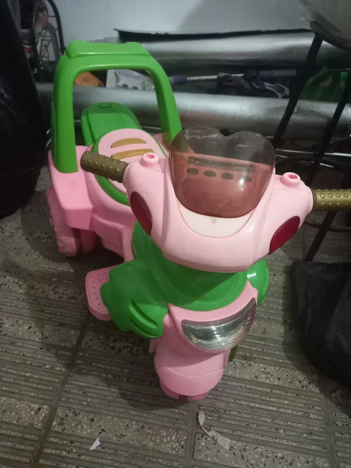 ماشین موتور شارژی|اسباببازی|ساری, |دیوار