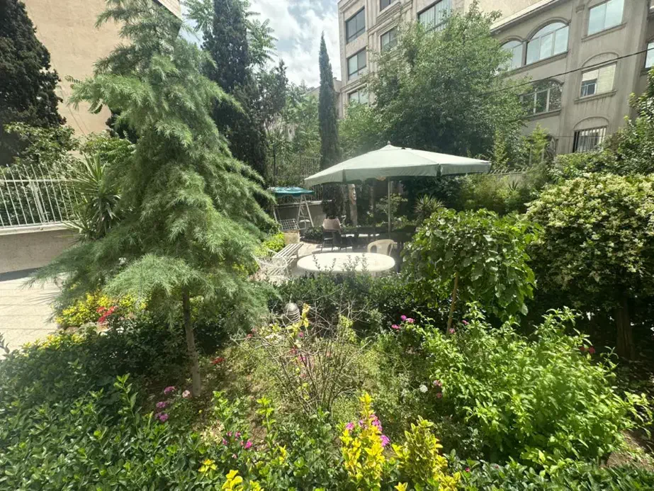 اطلسی ۱۱۴ متر ۲ خواب (قدرالسهمی)|فروش آپارتمان|تهران, میرداماد|دیوار