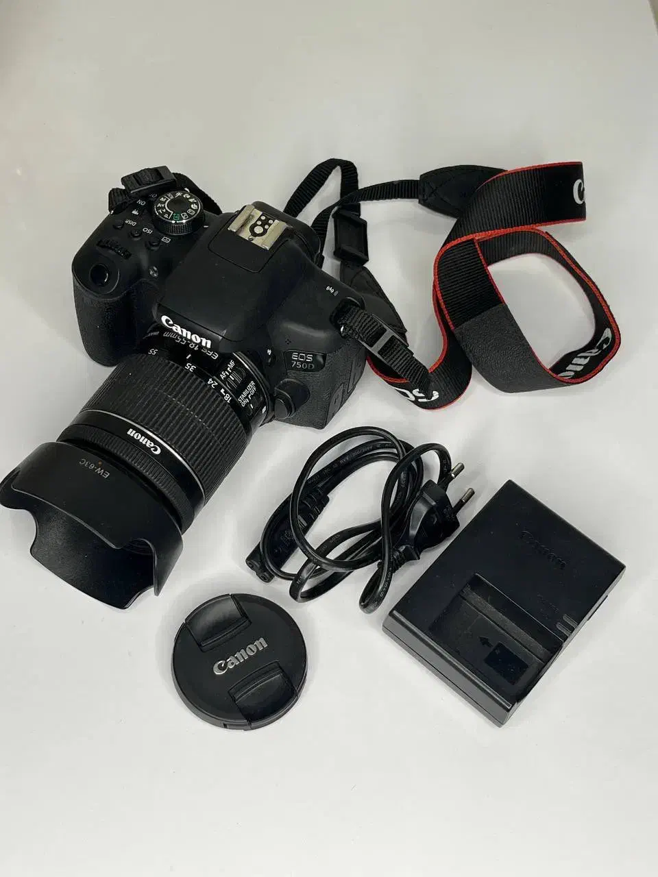 canon|دوربین عکاسی و فیلم‌برداری|تهران, جنت‌آباد مرکزی|دیوار