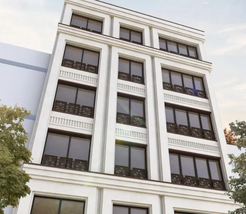 فروش آپارتمان ۱۴۵ متر / ۳ خواب / عبوری۲|فروش آپارتمان|ساری, |دیوار