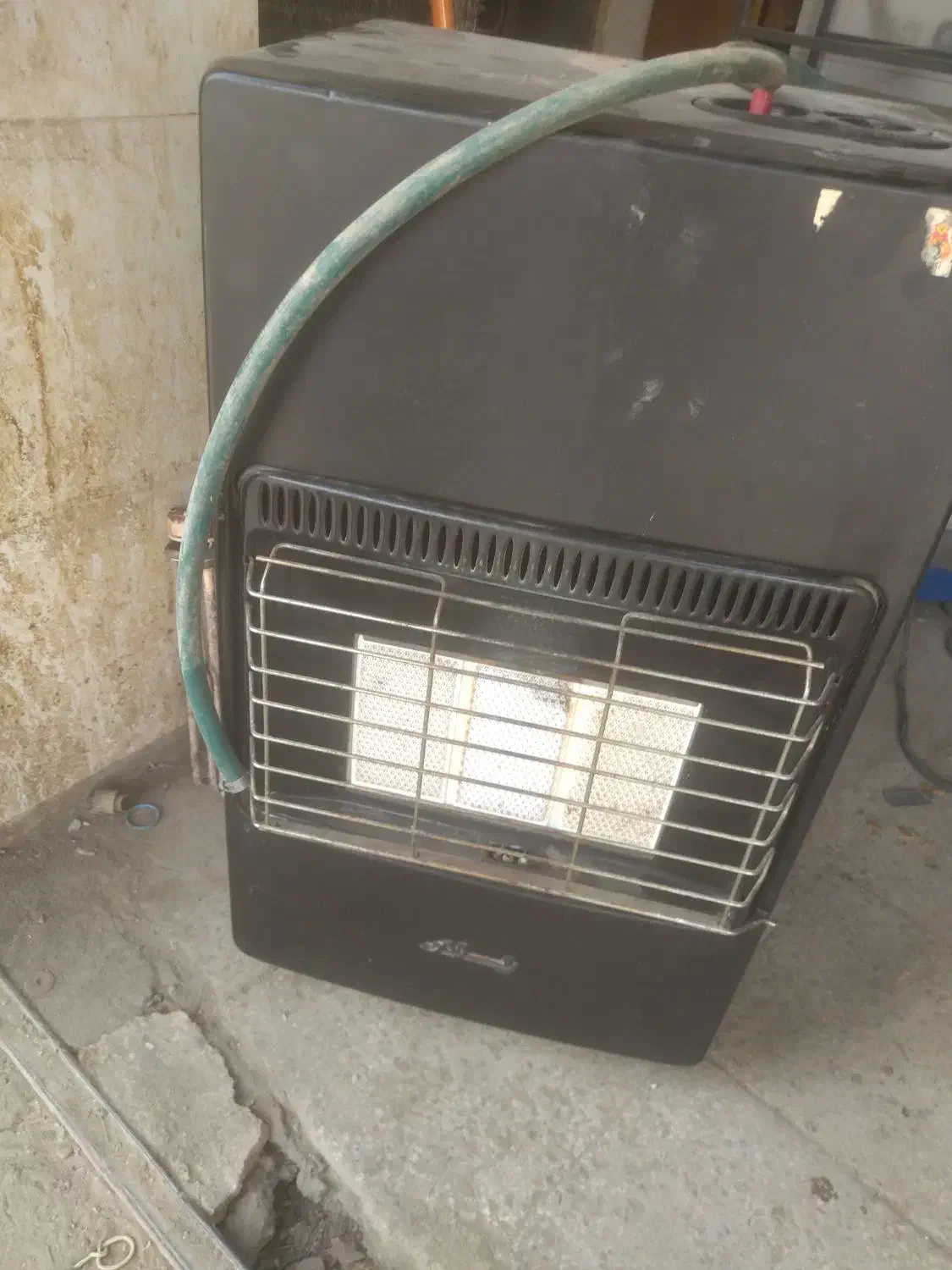 ابگرمکن ،بخاری|آبگرمکن، پکیج، شوفاژ|برازجان, |دیوار