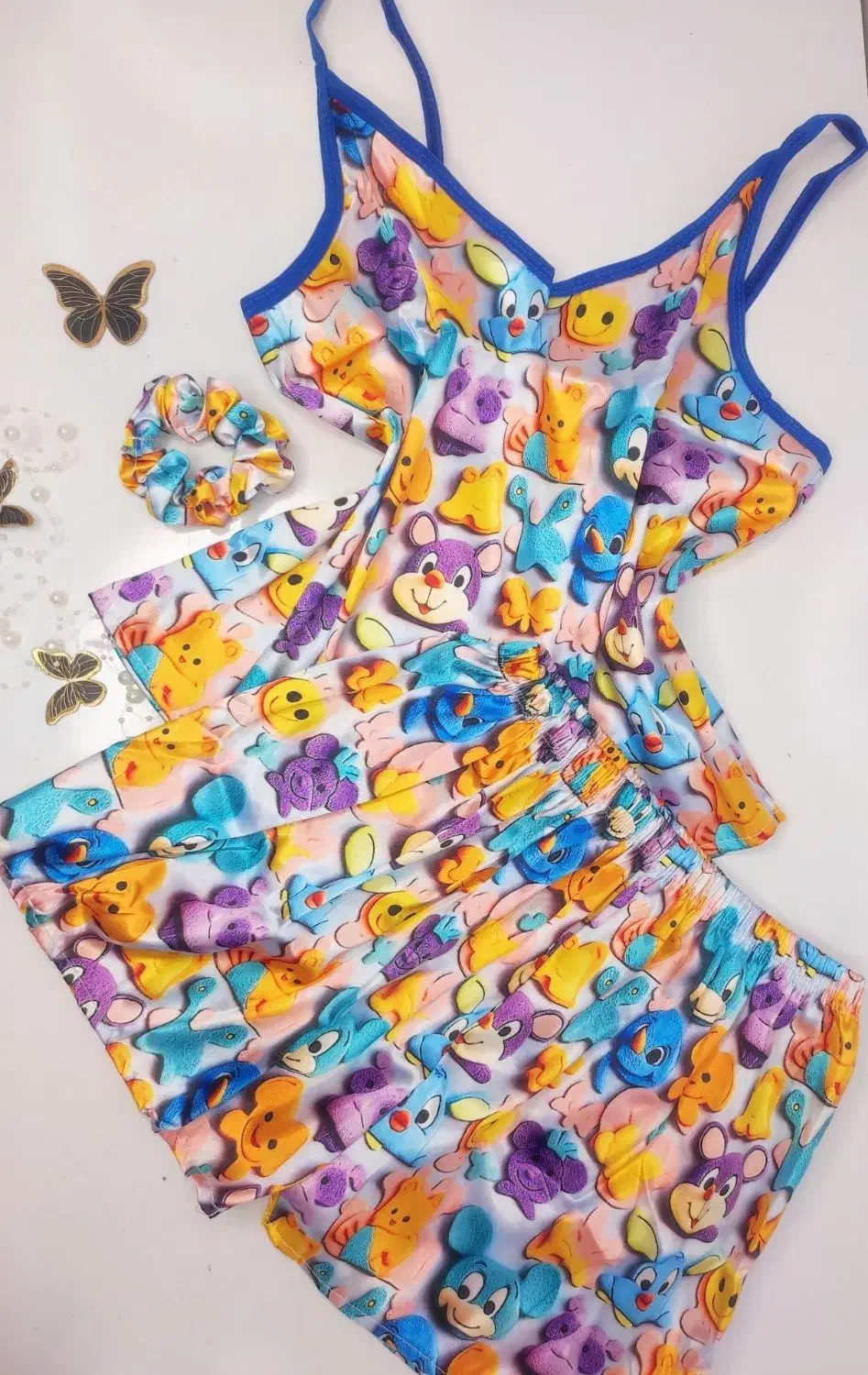 لباس خواب مشهد پرداخت درب منزل|لباس|مشهد, توس (بلوار توس)|دیوار