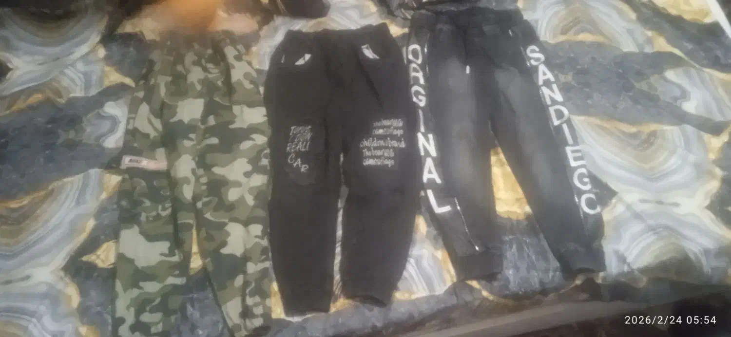 لباس بچه|کفش و لباس بچه|رشت, دروازه لاکان|دیوار