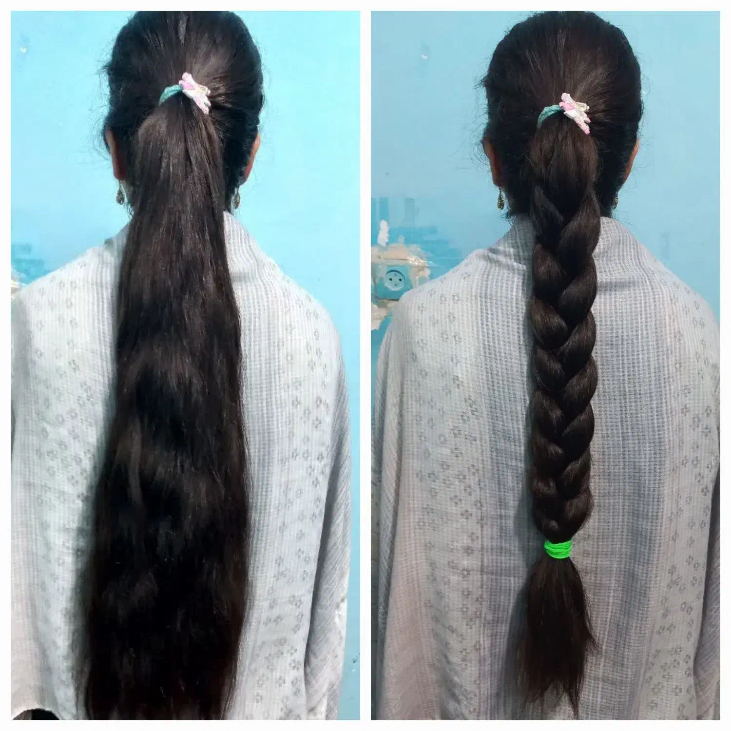 فروش مو بدون واسطه|آرایشی، بهداشتی، درمانی|قم, چهل درخت‎|دیوار