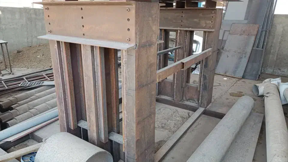 دستگاه کرکره ورق|ماشین‌آلات صنعتی|قزوین, |دیوار