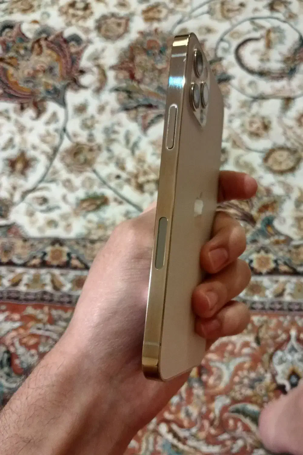 آیفون ۱۲ پرو LLA هلث ۱۰۰  5g|موبایل|تهران, شهران شمالی|دیوار