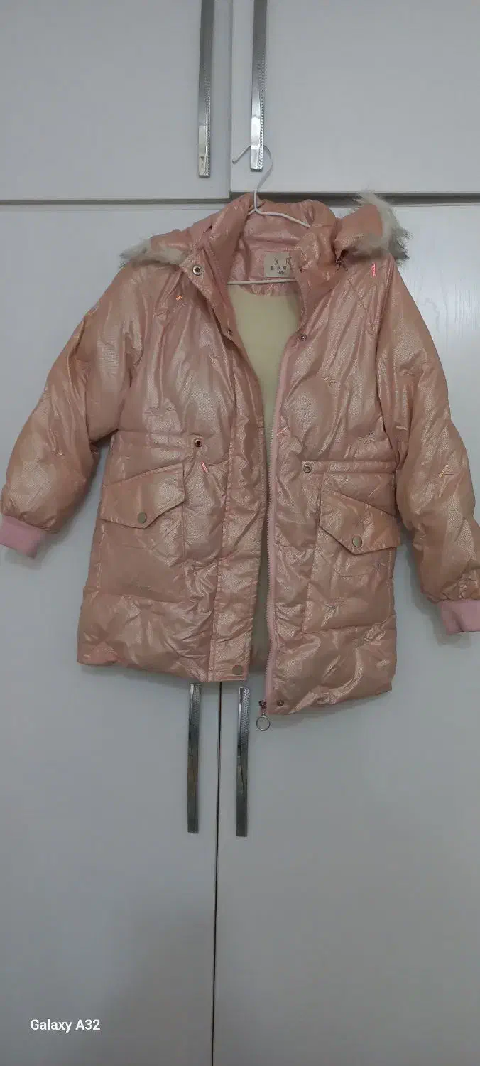 تعدادی لباس دختردنه|کفش و لباس بچه|لنگرود, |دیوار