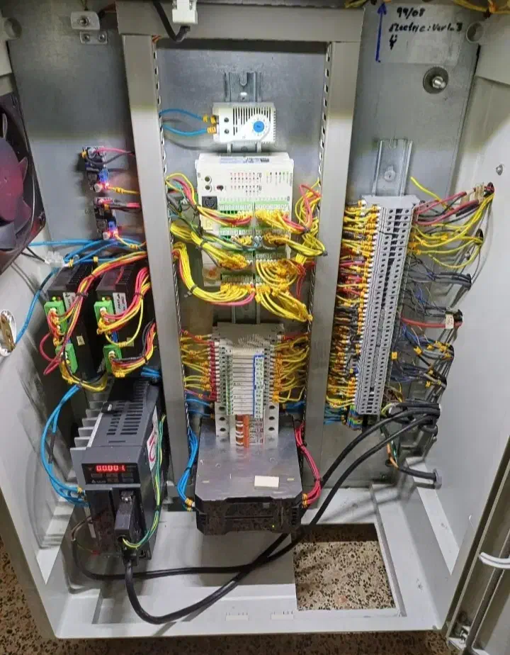 برقکاری ساختمانی ( کلی و جزئی ) زلقی خدابخشی|خدمات پیشه و مهارت|بندرعباس, |دیوار