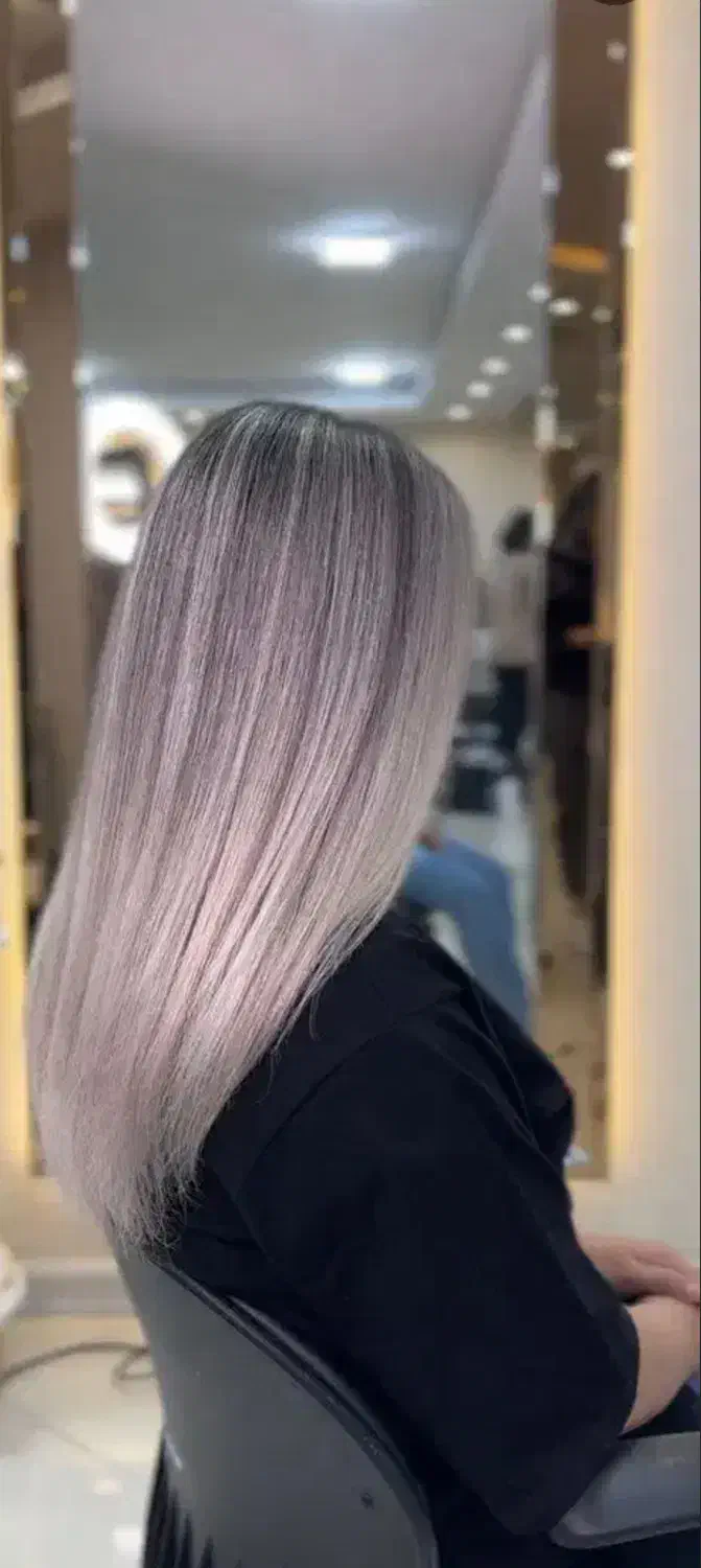 خدمات رنگ ولایت ویژه شب یلدا|خدمات آرایشگری و زیبایی|اصفهان, سنبلستان|دیوار