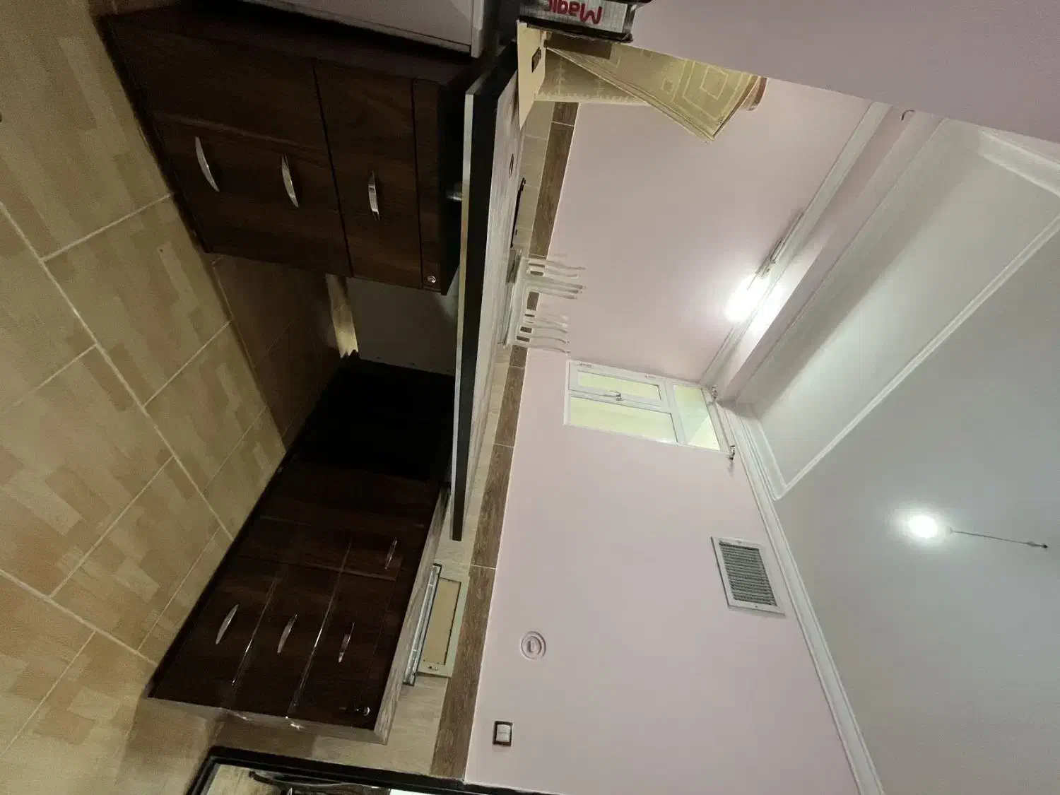 میز اداری ال ۲ متری|دفتر کار|شاهرود, |دیوار