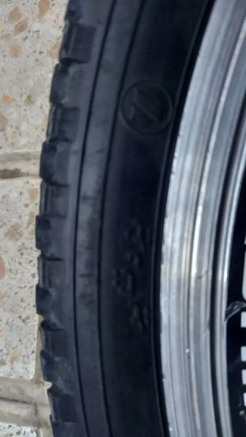 توقه دوچرخه ۲۰|دوچرخه، اسکیت، اسکوتر|ملارد, |دیوار