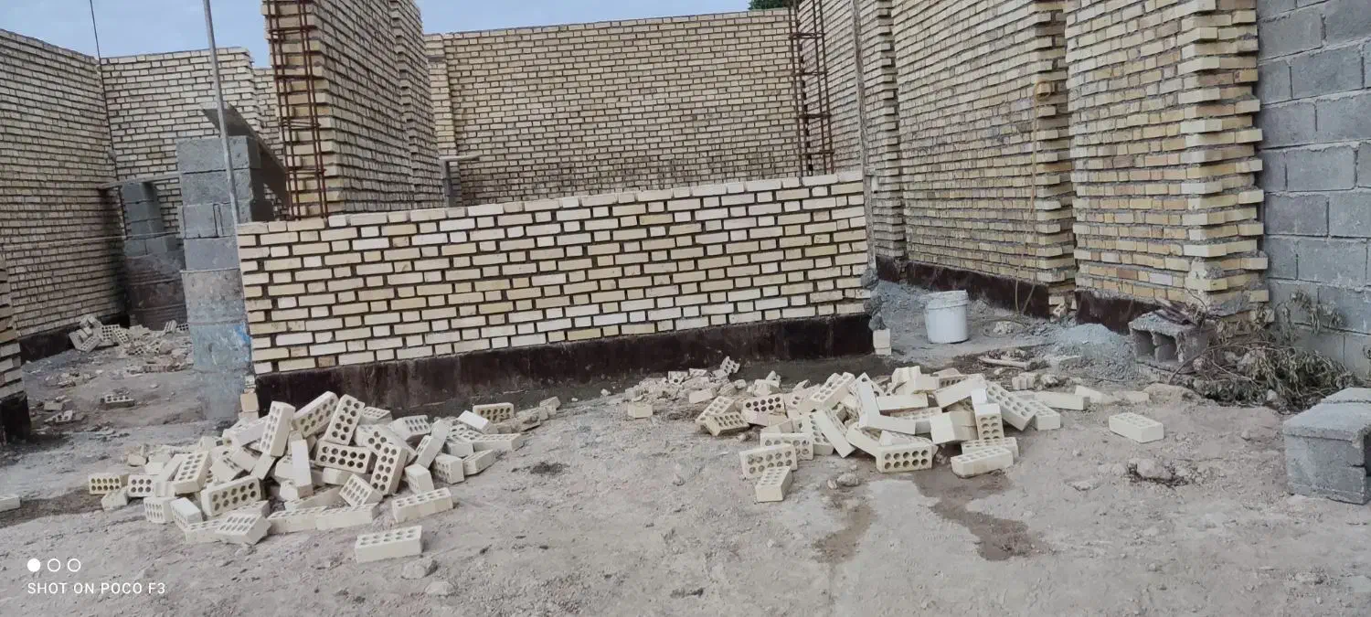 بنایی ساختمان|خدمات پیشه و مهارت|امیدیه, |دیوار