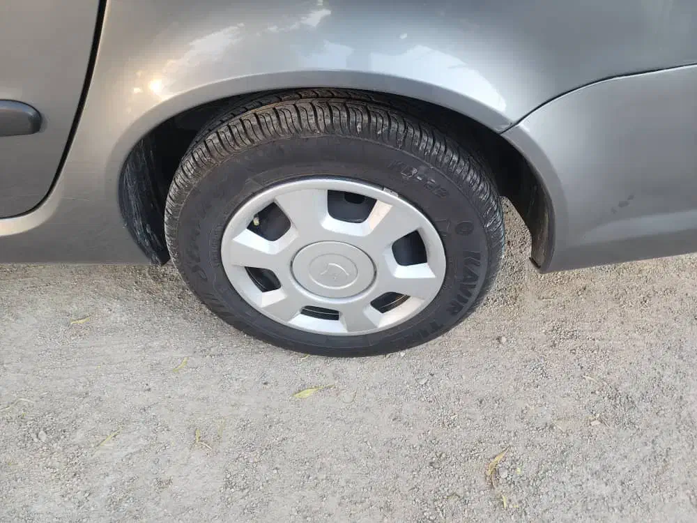 رانا|خودرو سواری و وانت|جهرم, |دیوار