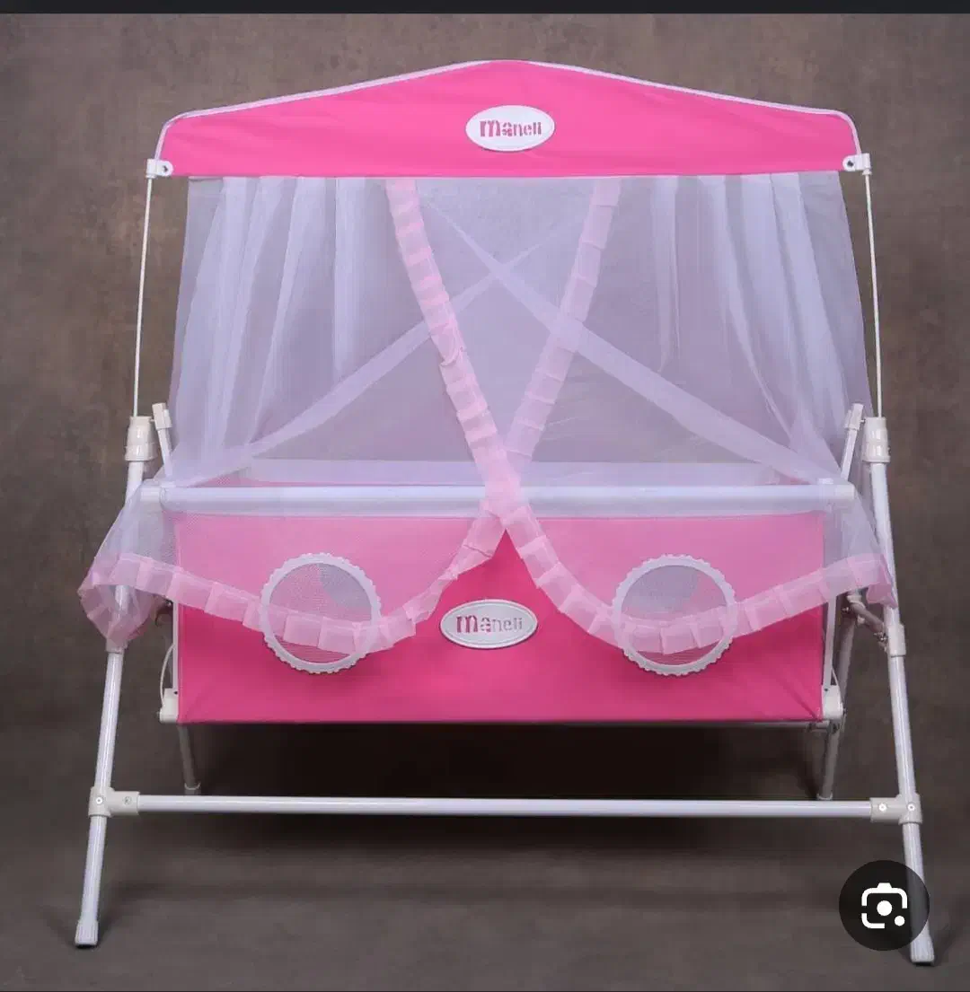 گهواره|اسباب و اثاث بچه|ایذه, |دیوار