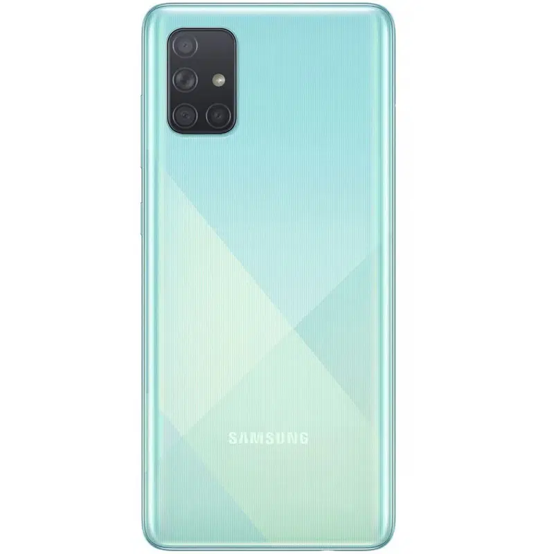 Samsung a71|موبایل|تهران, دریا|دیوار