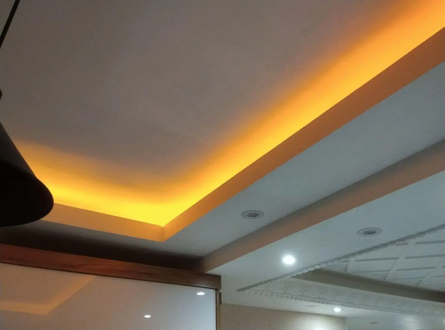 گچکاری|خدمات پیشه و مهارت|ماسال, |دیوار