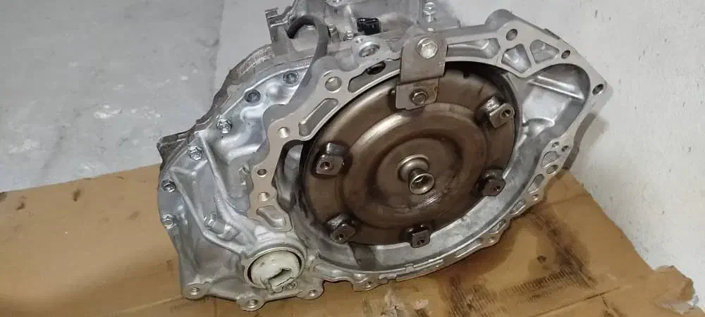 گیربکس چانگان Cs35 مدل ۹۶|قطعات یدکی و لوازم جانبی|رباطکریم, رباطکریم|دیوار