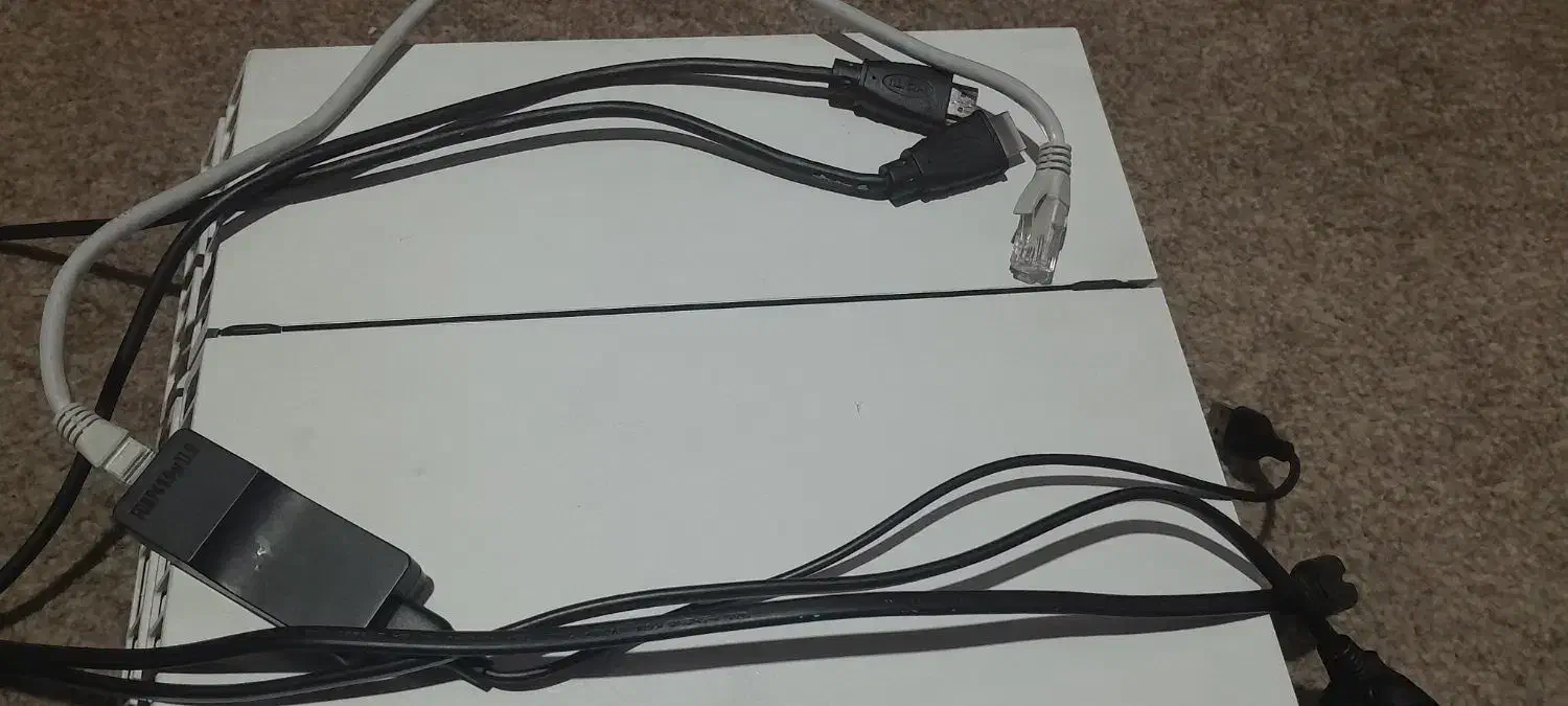 ps4 fat|کنسول، بازی ویدئویی و آنلاین|باوی, |دیوار