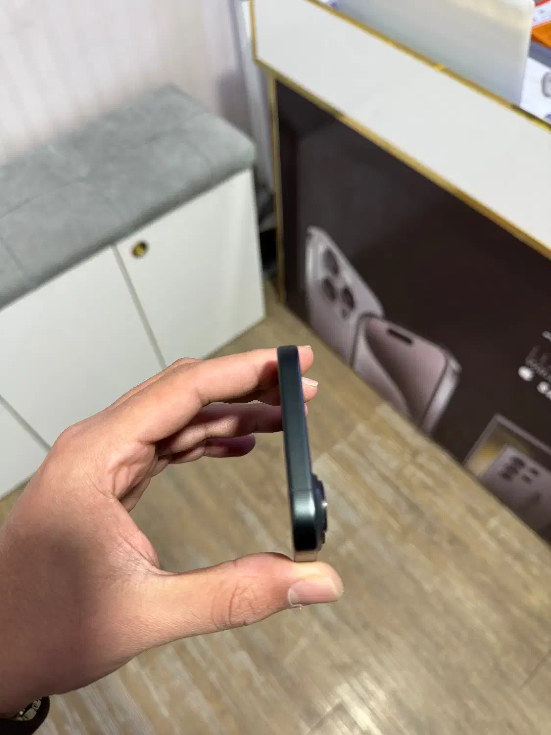 آیفون ۱۶ نرمال|موبایل|شهرکرد, |دیوار