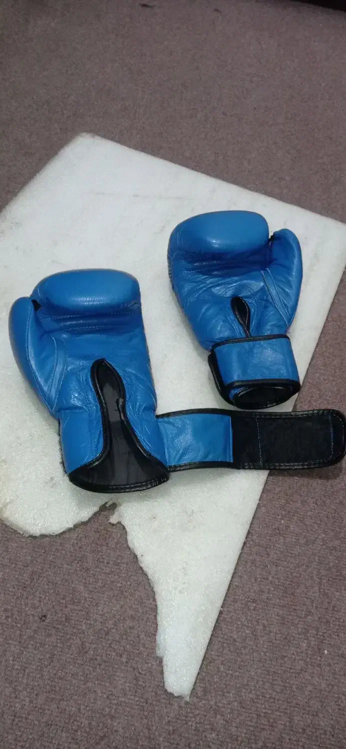 دستکش بوکس|تجهیزات ورزشی|اهواز, بهارستان|دیوار