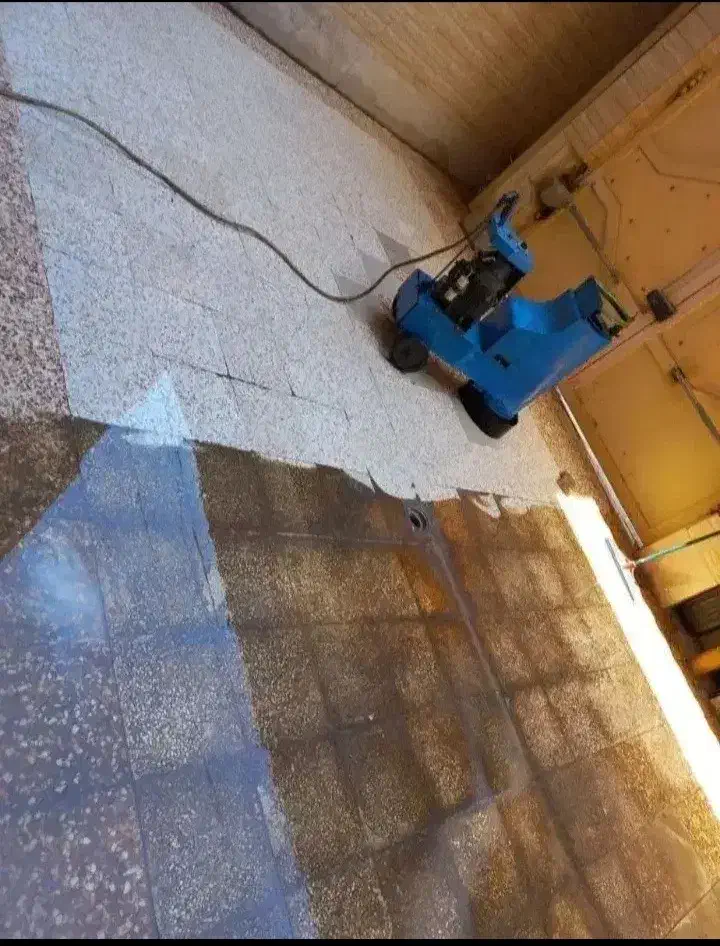 کفسابی ونماشویی با ساب ایتالیائی .ساب زن|خدمات نظافت|تهران, جردن|دیوار