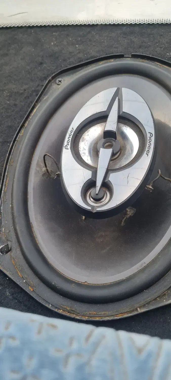 وسایل توافقی|قطعات یدکی و لوازم جانبی|همدان, |دیوار