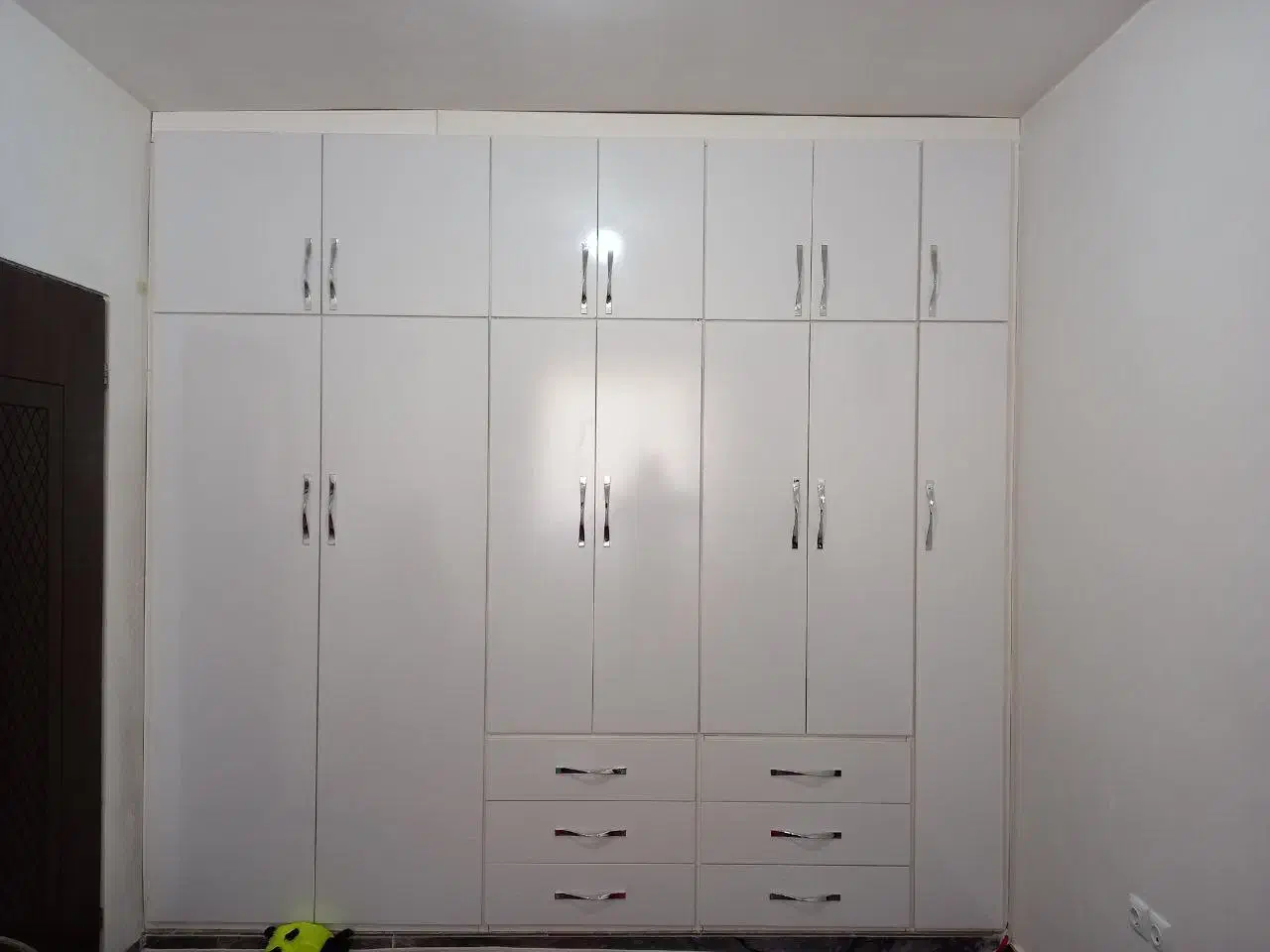 ساخت کابینت و کمد دیواری با کیفیت و قیمت مناسب|خدمات پیشه و مهارت|نیشابور, امین اسلامی|دیوار