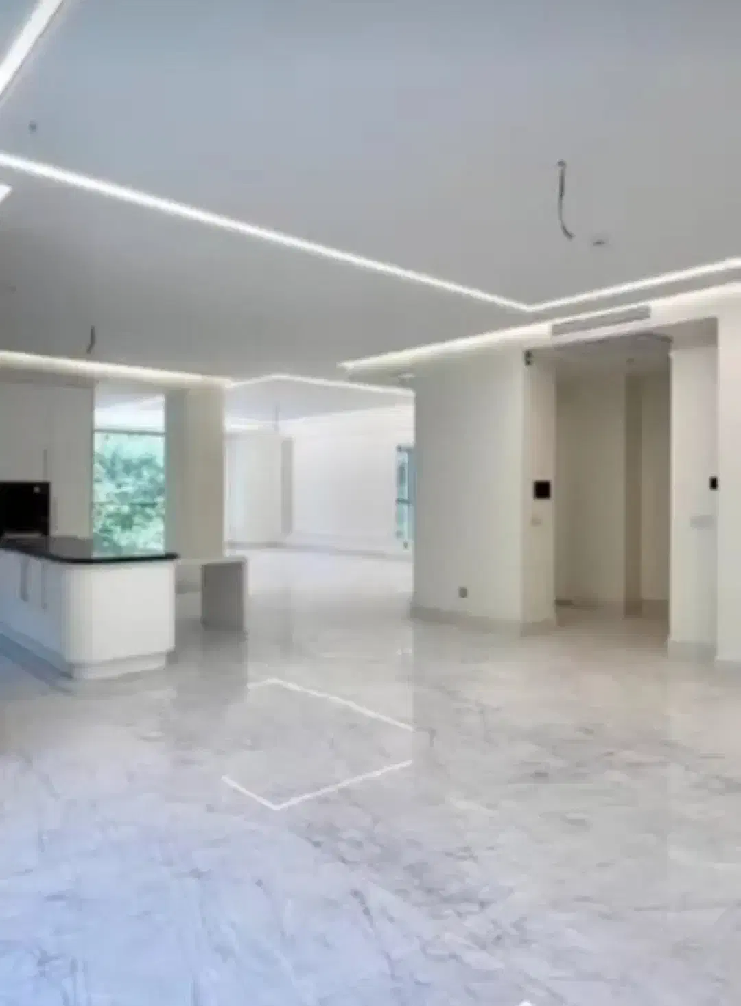 اجاره آپارتمان۱۰۰متر دو خواب کلیدنخورده نوسازاباذر|اجارهٔ آپارتمان|تهران, مهران|دیوار