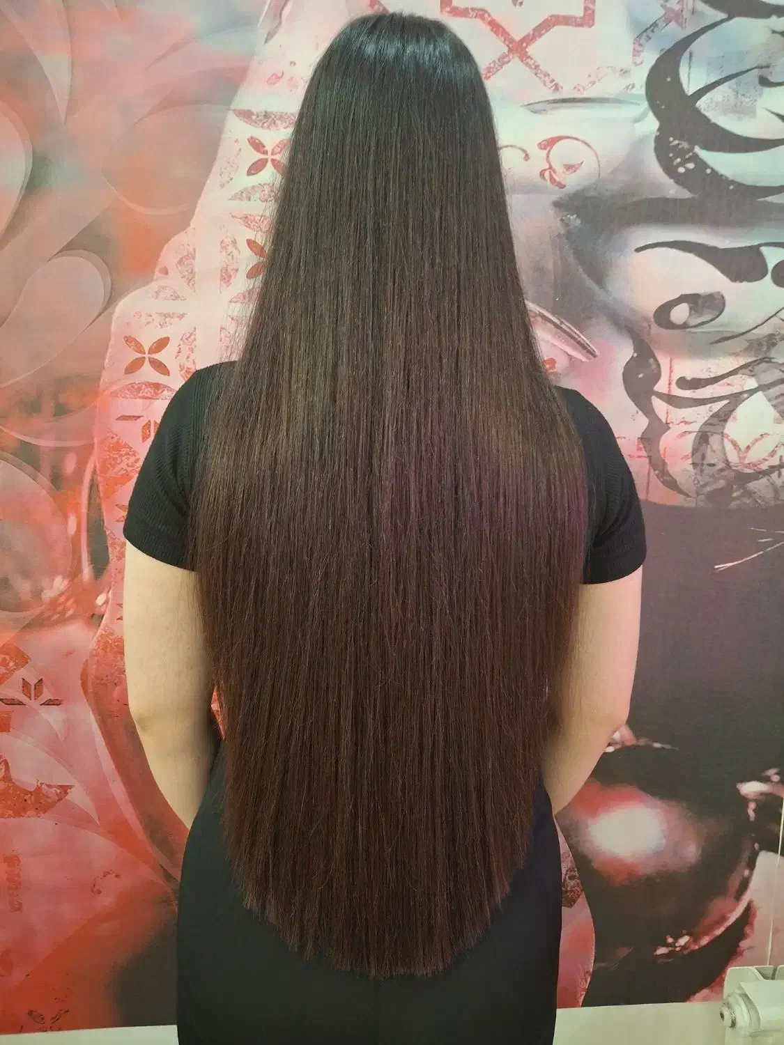 کراتین .پروتیین تراپی بوتاکس 50 درصد تخفیف|خدمات آرایشگری و زیبایی|کرج, فاز ۳ گوهردشت|دیوار