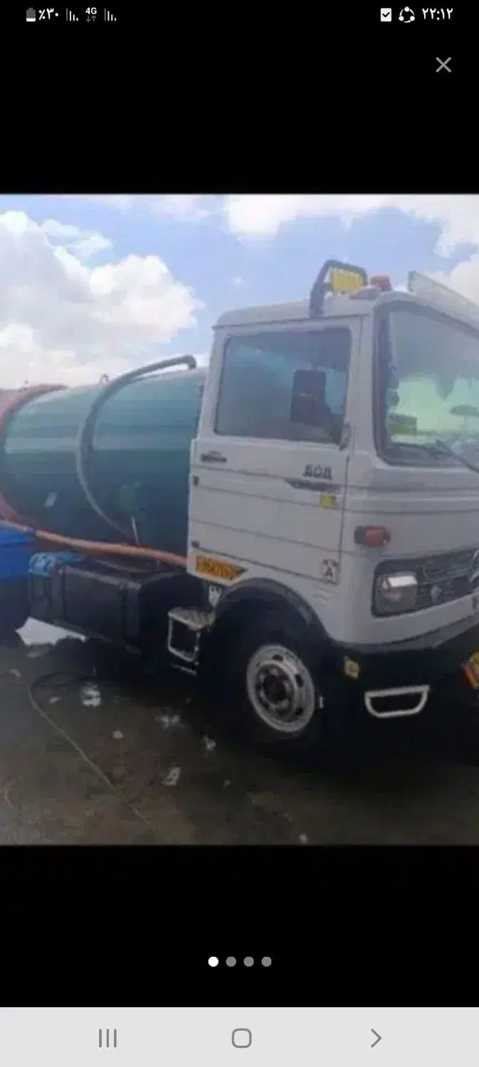 تخلیه چاه|خدمات پیشه و مهارت|مرودشت, مختارآباد|دیوار