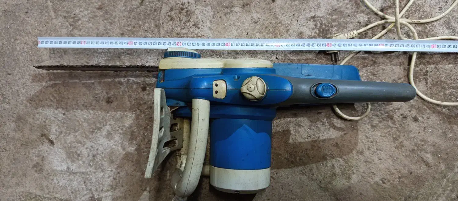 اره برقی|ابزارآلات|خشکبیجار, |دیوار