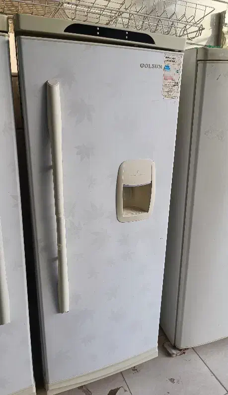 یخچال golsun|یخچال و فریزر|سرپل ذهاب, |دیوار
