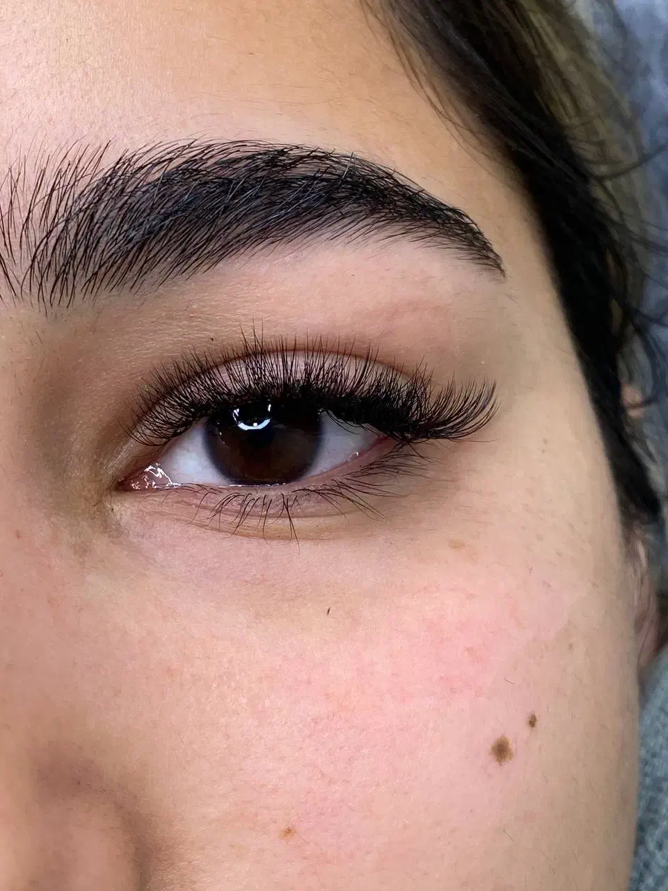 مدل رایگان اکستنشن و لیفت برای تولید محتوا|خدمات آرایشگری و زیبایی|سبزوار, پاسداران|دیوار