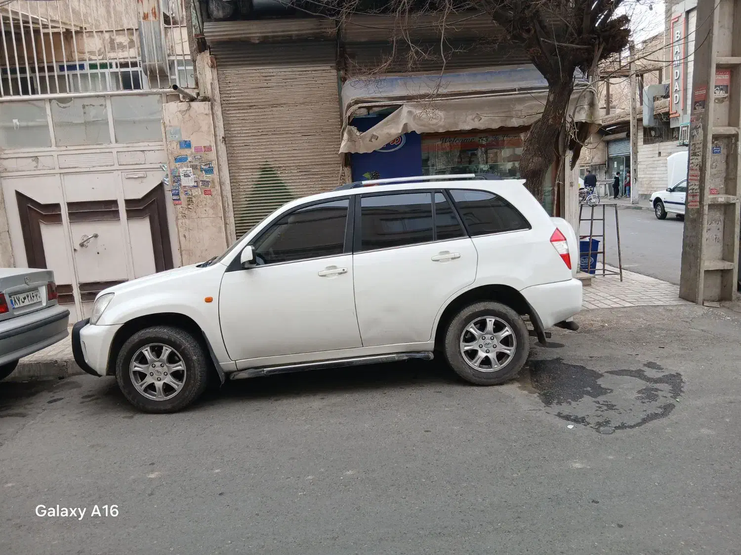 x33مدل ۹۱|خودرو سواری و وانت|تهران, خلیج فارس|دیوار