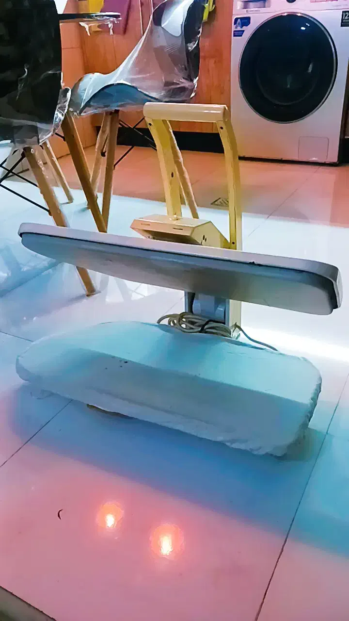 اتو پرس BEKO|اتو و لوازم اتو|تهران, شهرک شریفی|دیوار