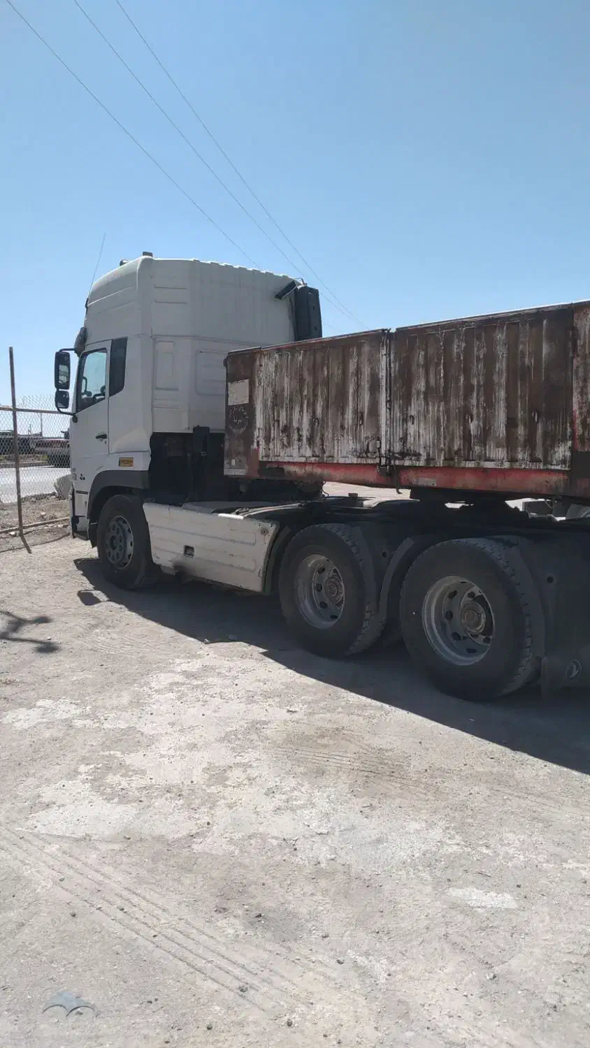 البرز مدل ۹۰ بدون رنگ|خودرو سنگین|بروجن, |دیوار