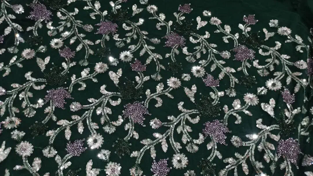 فروش قواره ۳/۵متری فول نگیین ۲۲۰۰|لباس|کامیاران, |دیوار