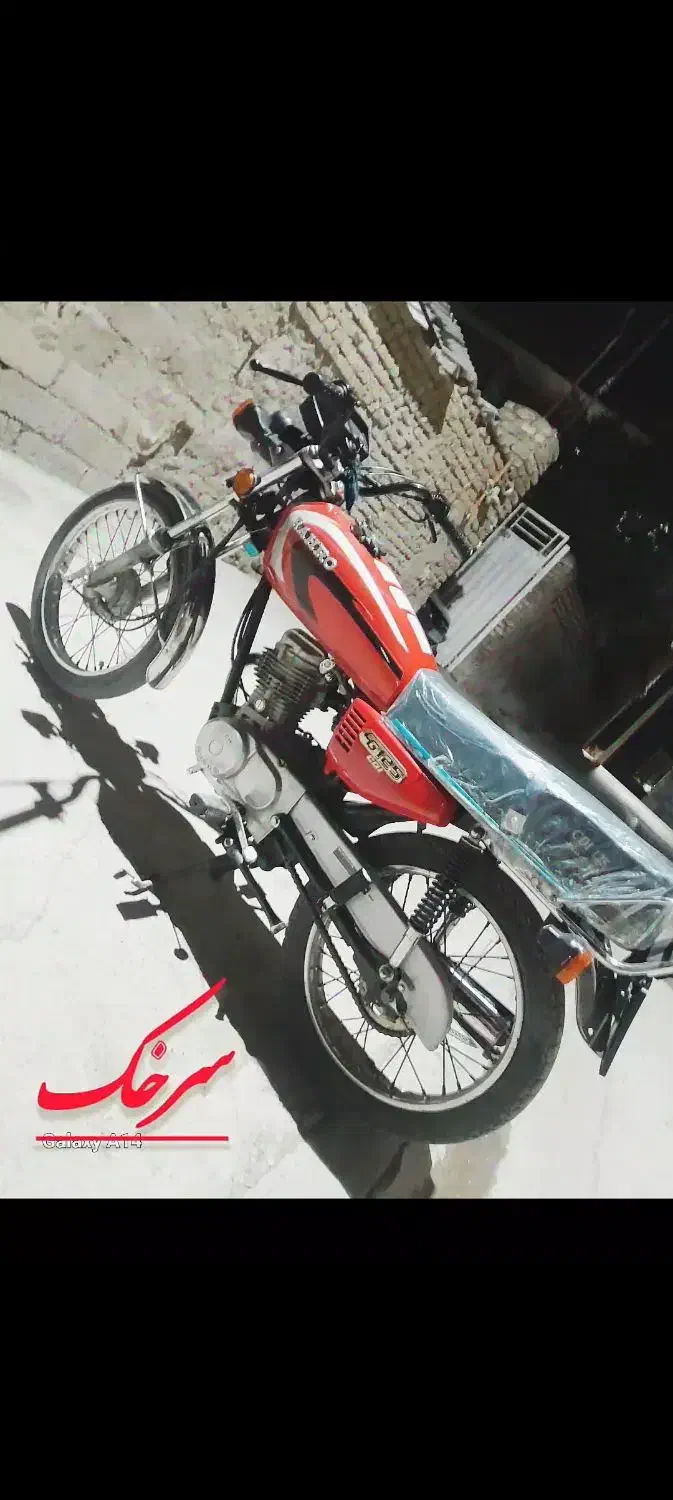 ض21|موتورسیکلت|علیآباد کتول, |دیوار