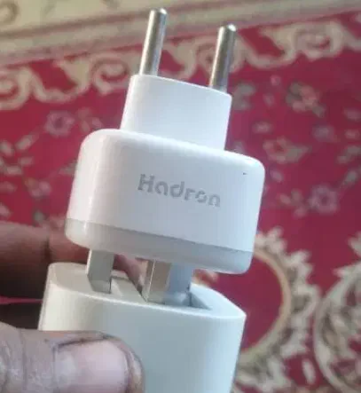 آداپتور ایفون اصلی|لوازم جانبی موبایل و تبلت|کرمان, |دیوار